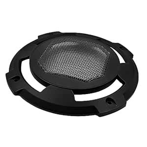 LOOM TREE Speaker Cover PP Subwoofer Horn Guard for Speaker Outdoor ...