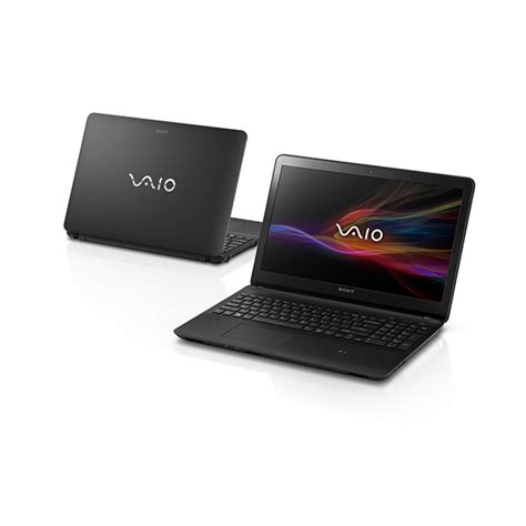 Laptop VAIO SVF1521V1EB SONY | Volim svoj dom