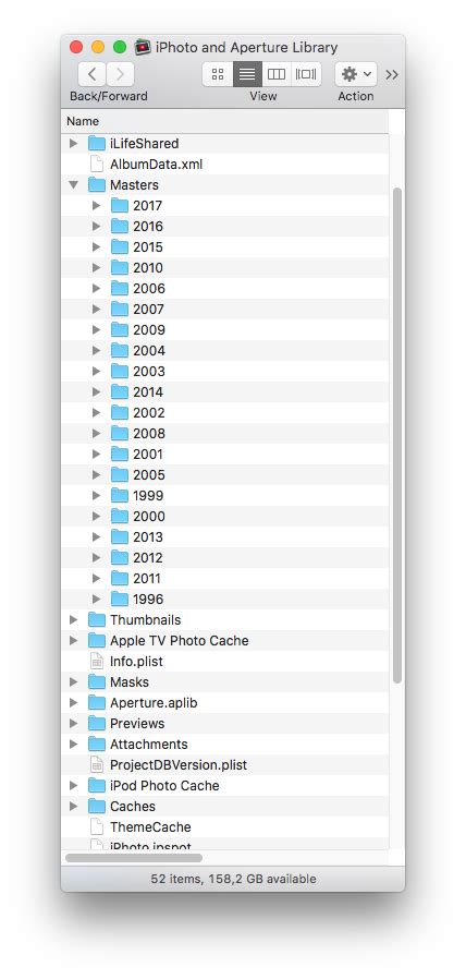 Image result for iPhoto Library File