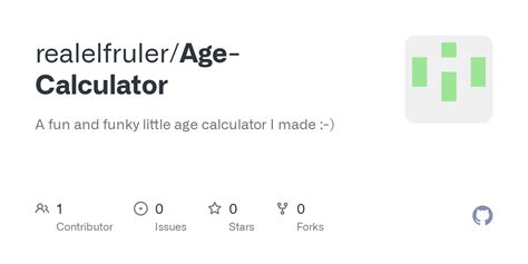 Image result for Age Calculator Math Project