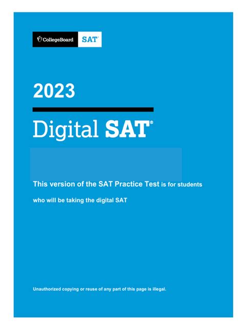 sat-practice-test-1-digital | PDF