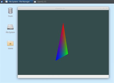 Image result for PyQt5 OpenGL Examples