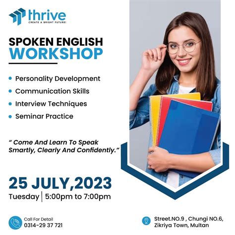 Thrive Institute (@thrivemultan) • Instagram photos and videos