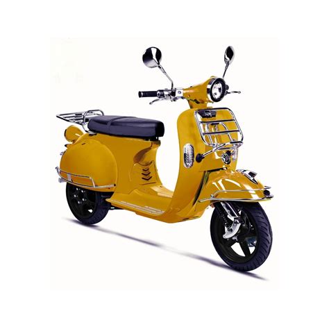 Ciclomotor eléctrico QUAZZAR E-DIVINE UNIQUE ONE, 1.500w 2021 - OCTOPUS ...