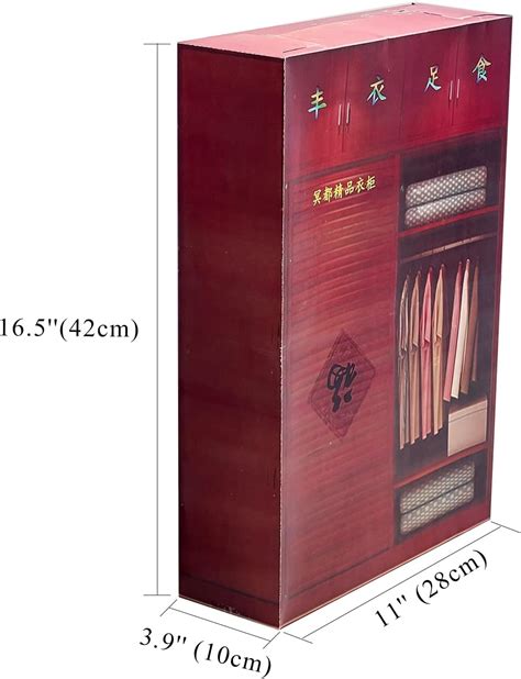 Lveofielygi Ancestor Money - Joss Paper Wardrobe Papercraft, India | Ubuy