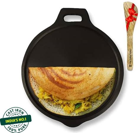 The Indus Valley Cookware Online at Best Prices Available on Flipkart