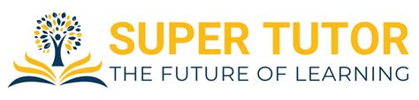 Super Tutor — AI Tutor for School & Exams