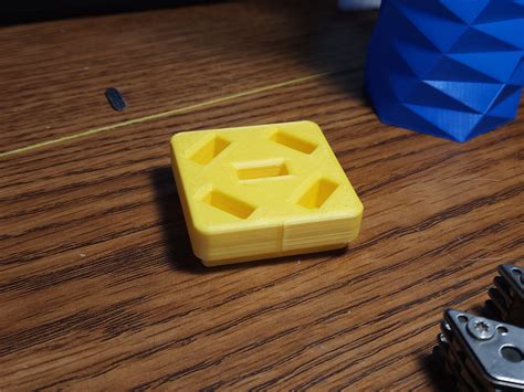 Image result for Gridfinity USB Drive