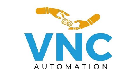 VNC automation