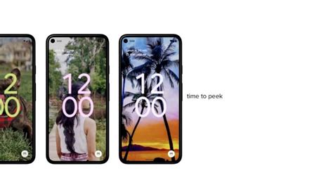 Android 12 GSI Installation 的图像结果