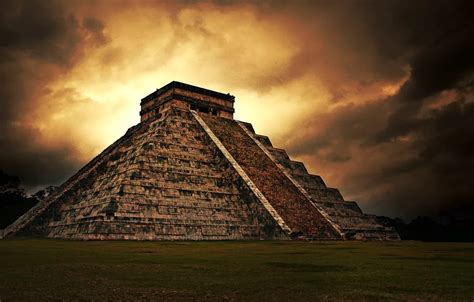 Image result for Mayan Pyramids