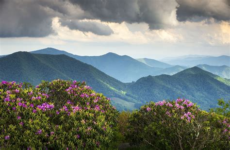 Appalachian Mountains