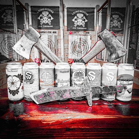 Axes & Ales Beer Fest, 46 Main St, Plymouth, 23 December 2023 ...