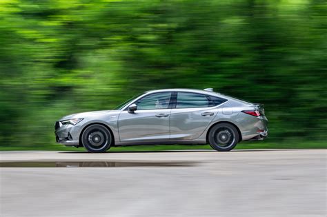 Review: 2023 Acura Integra A-Spec Advanced - Hagerty Media Review: 2023 Acura Integra A-Spec ...
