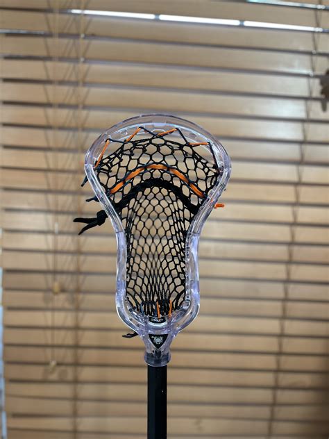 New ECD Ion head | SidelineSwap