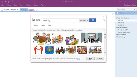 Image result for OneNote About