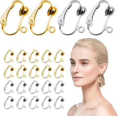 Where To Sell Clip On Earrings at Patricia Flores blog