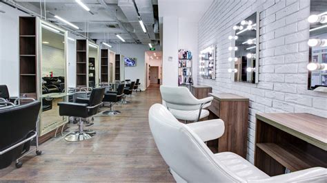 Salones De Belleza Modernos Para Hombres - Ropa Para Hombres