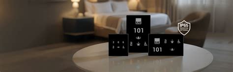 EAE Technology - KNX Smart Home System, Lighting Automation