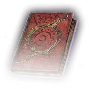 Faldorn's Canticle: The Shadow Druids' Doctrine - bg3.wiki