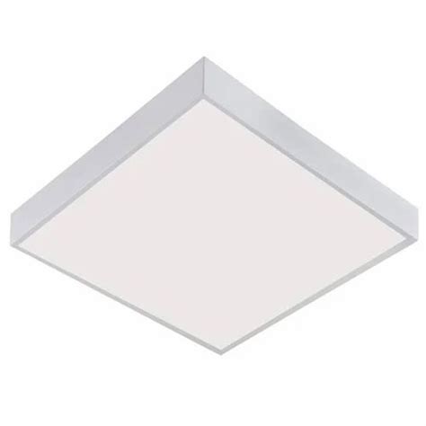 Surface Ceiling LED Panel Light - 15W Surface Ceiling LED Panel Light ...