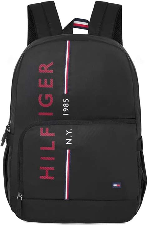 Amazon.in: Tommy Hilfiger - Backpacks / Bags & Backpacks: Bags, Wallets ...
