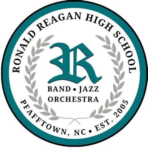 Reagan High School Band & Orchestra Mattress Fundraiser, Ronald W ...