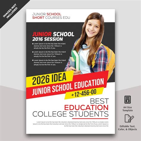 Images de Affiche etudiant – Téléchargement gratuit sur Freepik