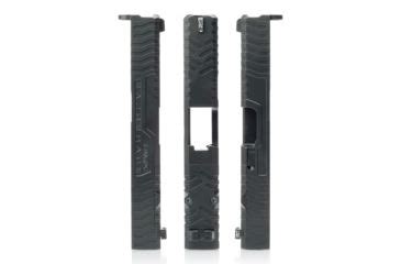 LANTAC G19 Gen 3 RAZORBACK Slide | Free Shipping over $49!