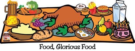 Provide Food Clip Art 的图像结果