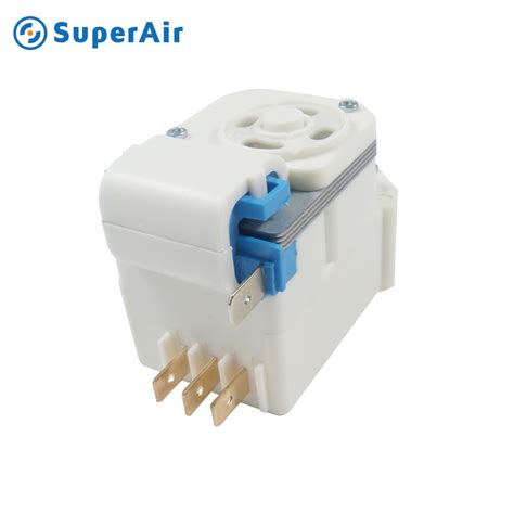 Image result for Refrigerator Defrost Timer Replacement