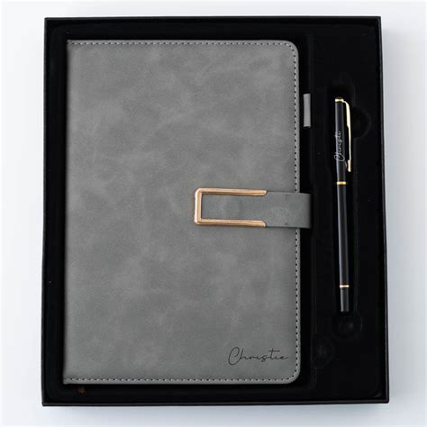 Notebook Pen 的图像结果