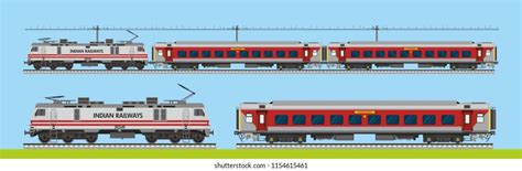 Local Train Side View 的图像结果