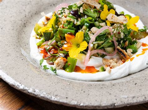 Claro - Review - London - The Infatuation