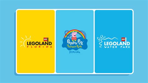 Legoland Florida Water Park Tickets