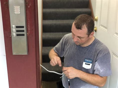 Intercom Repair 的图像结果