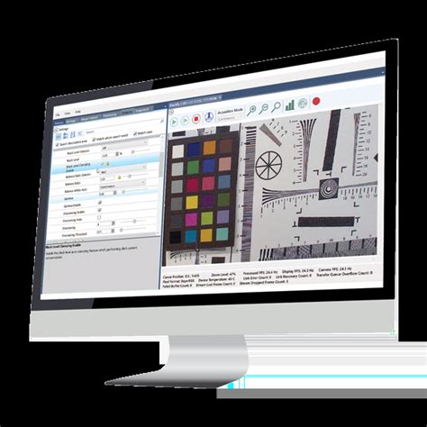 Software | Teledyne Vision Solutions