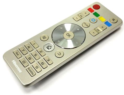 Image result for Hisense Remote Control Not Working