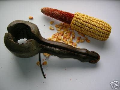 Image result for Primitive Corn Sheller