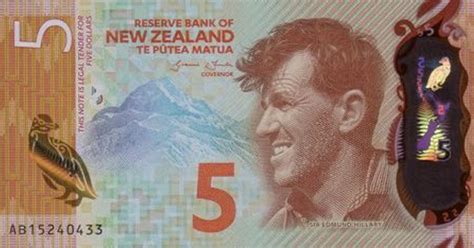 Featuring Sir Edmund Hillary and a colour-changing penguin, NZ has the ...
