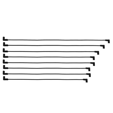 Image result for Optispark Plug Wire Ends