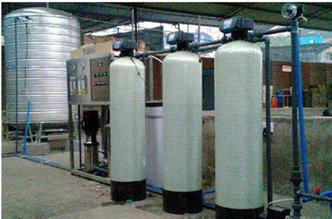 软化水设备 - 水处理设备 - 重庆水处理,污水设备,反渗透纯水设备,水处理设备-名膜水处理【官网】