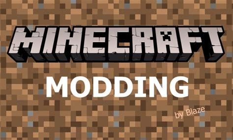 Image result for How to Make Minecraft Mods Java