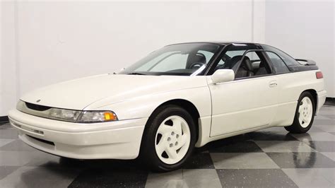 Subaru SVX Market - CLASSIC.COM