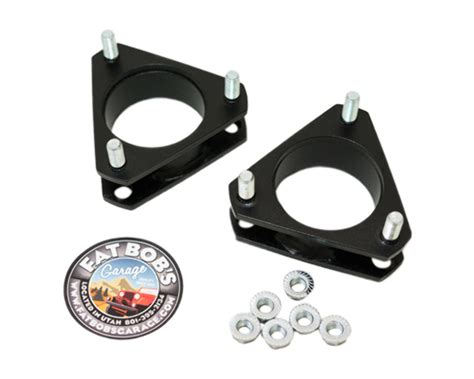 Image result for Toyota 4Runner Leveling Kit