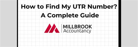 Image result for How to Find UTR Number