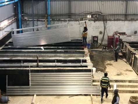 Anodising consultancy - Aluminium Anodising Consultancy Service Service ...