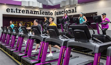 Planet Fitness inaugura clubes en México - Aventuras Nerd