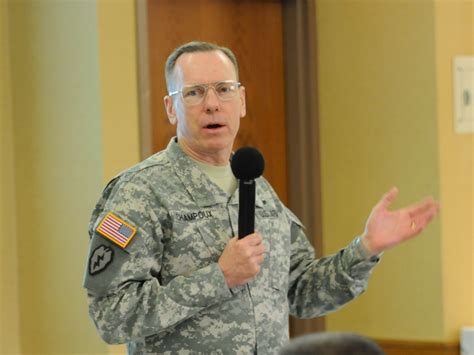 U.S. Army leaders outline way ahead in South Korea | Article | The ...