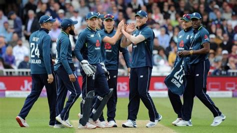 ICC 2019 World Cup: Predicted Strongest Playing XI for England